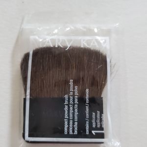 New Unopened MaryKay Compact Powder Brush